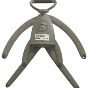 Croisillon arrière loola V1 V2