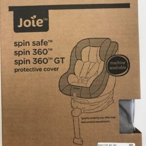 Housse été Joie Spin 360 / spin safe / spin 360 GT – Image 3