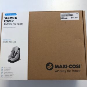 Housse été axissfix (plus/air) bébé confort – Image 5