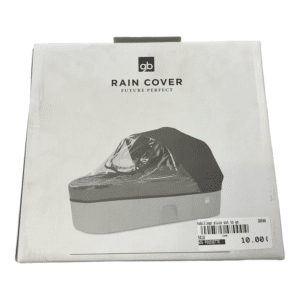 Habillage pluie cot to go Goodbaby – Image 1