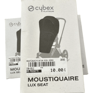Moustiquaire Priam, Mios Cybex – Image 1