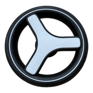 Roue arrière best friend Chicco