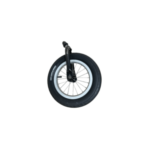 Fourche avant roue shop'n jogg v1, Red Castle - Occasion -