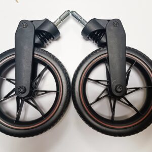 Paire de roues avant Maior Inglesina