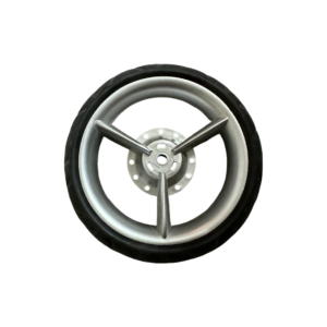Roue avant Loola v1/v2 up, Bébé Confort - Occasion - – Image 1