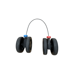 train arriere Safety First, Easyway - Occasion -