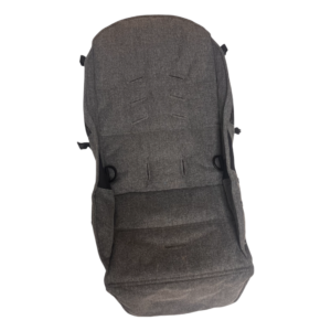 Textile assise gris EVO, Mutsy - Occasion -