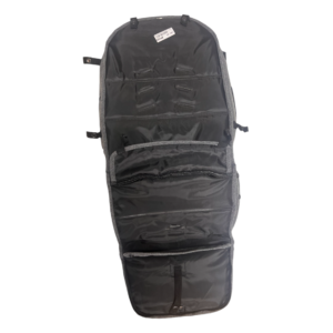 Textile assise gris EVO, Mutsy - Occasion - – Image 3