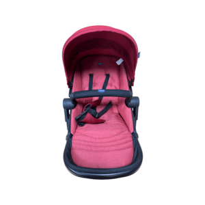 Assise Rouge de la poussette Best friend Chicco – Image 1