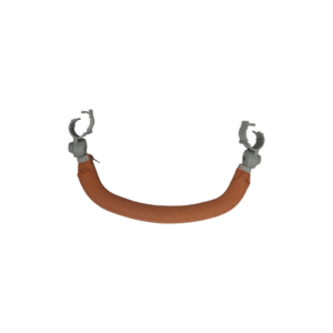 Main courante pur la poussettes Whizz, Red Castle – Image 1