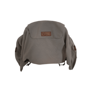 Textile capote pour la poussette Duet V3.0, Mountain Buggy – Image 1