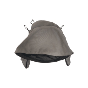 Textile capote pour la poussette Duet V3.0, Mountain Buggy – Image 2