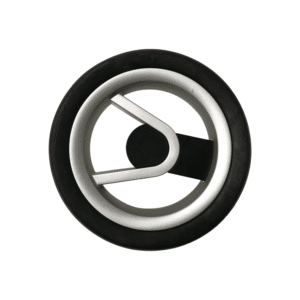 Roue arrière pour la poussette Nexo, Mutsy
