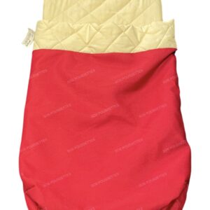 Nid d'ange Caméléon Bugaboo - Occasion -