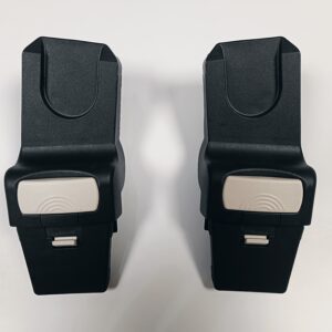 Adaptateurs poussette Bonavi – Image 1