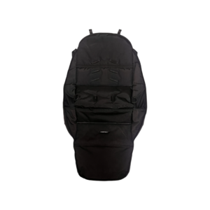 Textile assise noir EVO, Mutsy - Occasion -