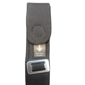 Crotch Strap Fix - Izi Flex Be Safe – Image 1