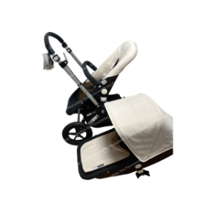 Poussette duo Cameleon 2, Bugaboo– reconditionnée, Garantie 6 mois