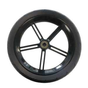 ROUE ARRIERE EPIC 246X50 JANE - DROITE – Image 2