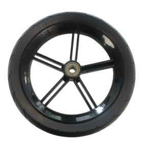 ROUE ARRIERE EPIC 246X50 JANE - DROITE – Image 1