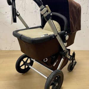 Poussette duo Cameleon 2, Bugaboo– reconditionnée, Garantie 6 mois – Image 6