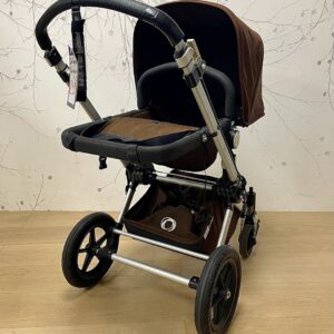Poussette duo Cameleon 2, Bugaboo– reconditionnée, Garantie 6 mois – Image 3