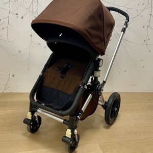 Poussette duo Cameleon 2, Bugaboo– reconditionnée, Garantie 6 mois – Image 4