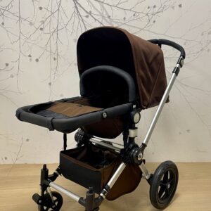 Poussette duo Cameleon 2, Bugaboo– reconditionnée, Garantie 6 mois – Image 5
