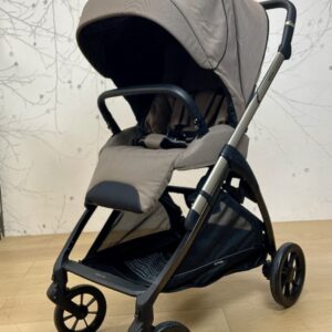 Poussette Quattro Electa, Inglesina– Neuve déstockage , Garantie 6 mois – Image 6