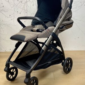 Poussette Quattro Electa, Inglesina– Neuve déstockage , Garantie 6 mois – Image 5
