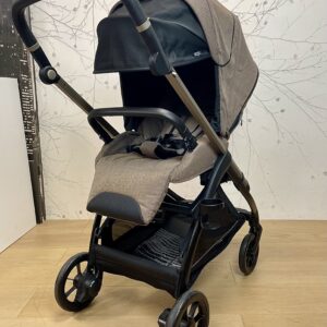 Poussette Quattro Electa, Inglesina– Neuve déstockage , Garantie 6 mois – Image 3