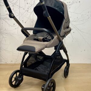 Poussette Quattro Electa, Inglesina– Neuve déstockage , Garantie 6 mois – Image 4