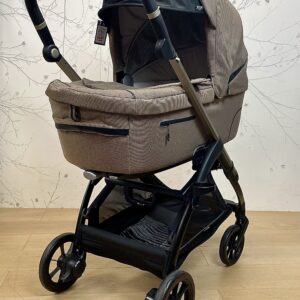 Poussette Quattro Electa, Inglesina– Neuve déstockage , Garantie 6 mois – Image 7