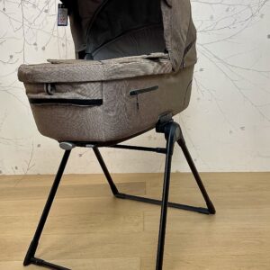 Poussette Quattro Electa, Inglesina– Neuve déstockage , Garantie 6 mois – Image 8