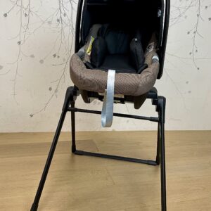 Poussette Quattro Electa, Inglesina– Neuve déstockage , Garantie 6 mois – Image 10