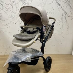 Poussette Trider, Jané– Neuve déstockage , Garantie 6 mois – Image 3