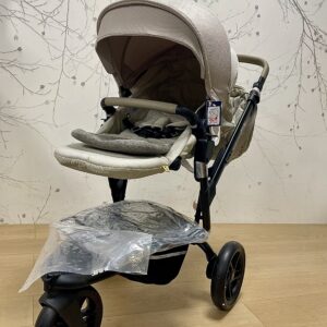 Poussette Trider, Jané– Neuve déstockage , Garantie 6 mois – Image 4