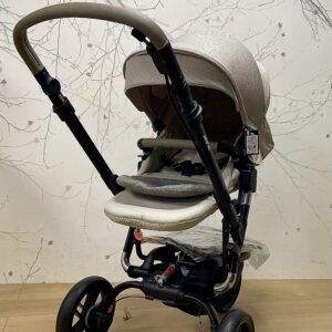 Poussette Trider, Jané– Neuve déstockage , Garantie 6 mois – Image 6