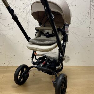 Poussette Trider, Jané– Neuve déstockage , Garantie 6 mois – Image 5