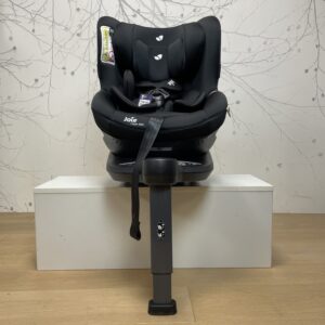 SIEGE AUTO ISPIN – Image 2