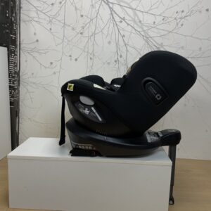 SIEGE AUTO ISPIN – Image 4