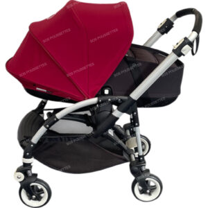 TRIO BEE 3 BUGABOO – Image 4