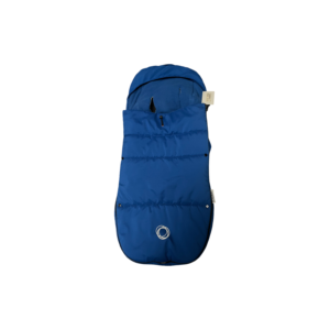 Chancelière bleu, Bugaboo - Occasion -