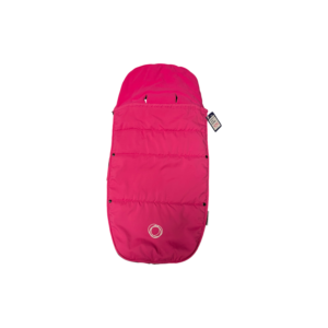 Chancelière rose, Bugaboo - Occasion -