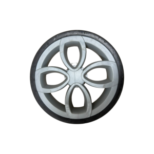 Roue arrière gris FOR ME, CHICCO – OCCASION – Image 1