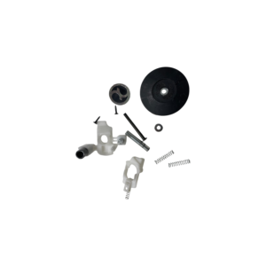 Remplacement rotule châssis gauche Mios, Cybex - Occasion - – Image 1