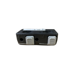 Fixation droite canopy City Mini, Baby Jogger – Occasion –