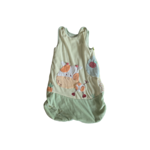 Gigoteuse vache 0/6 mois, Kitchoun - Occasion -