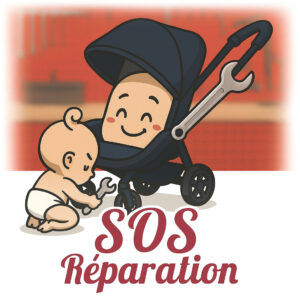 Remplacement de la rotule de guidon Muum