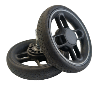 ROUES ARRIERE LEONA 1